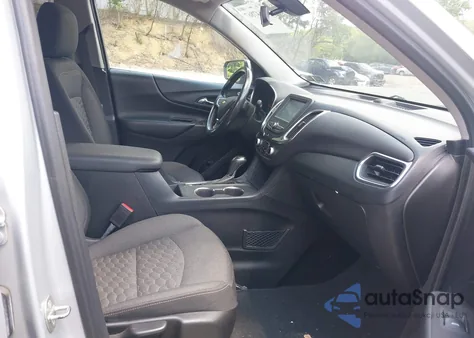 2018 Chevrolet Equinox Lt from USA, damaged, VIN 2GNAXSEVXJ6278596